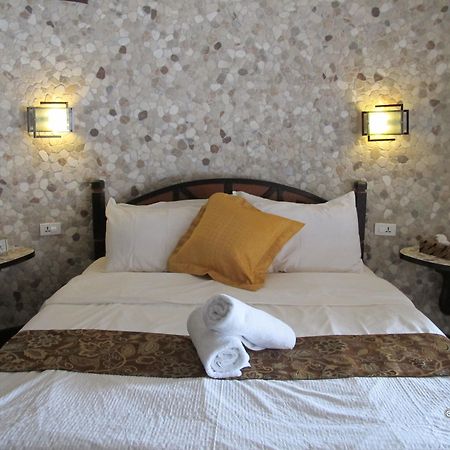 Utopia Resort & Spa Пуерто Галера Екстериор снимка
