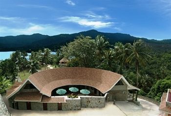 Utopia Resort & Spa Пуерто Галера Екстериор снимка